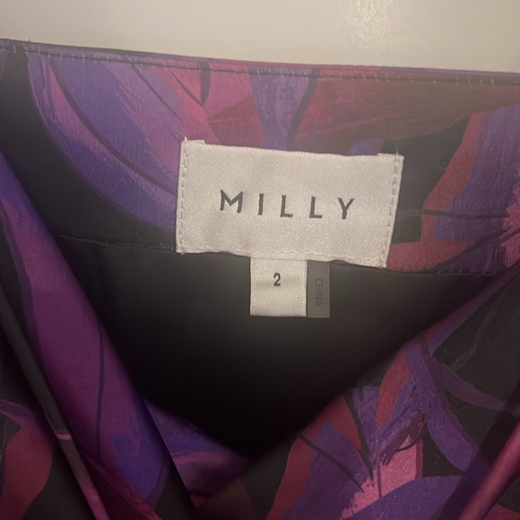 Milly dress - Picture 2 of 3